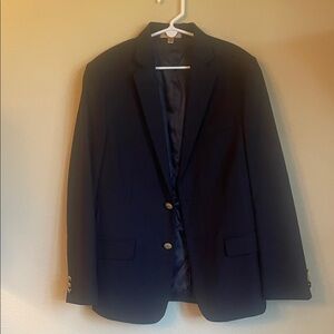 Class Club Midnight Blue boys Blazer size 12